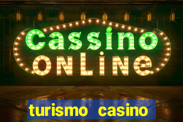 turismo casino hotel corrientes