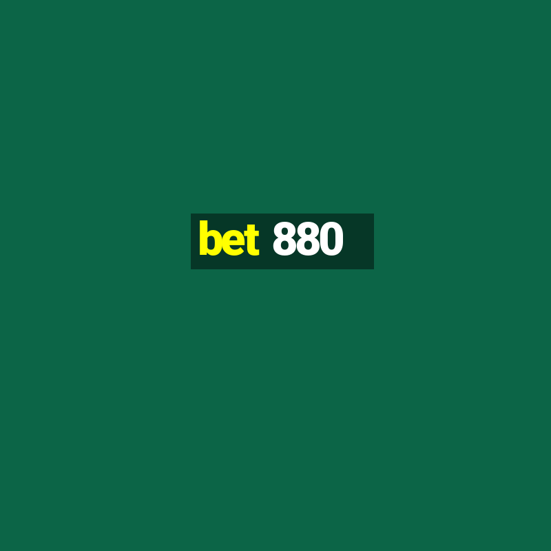 bet 880