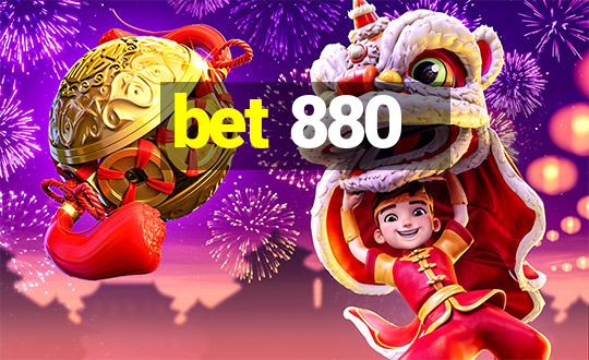 bet 880