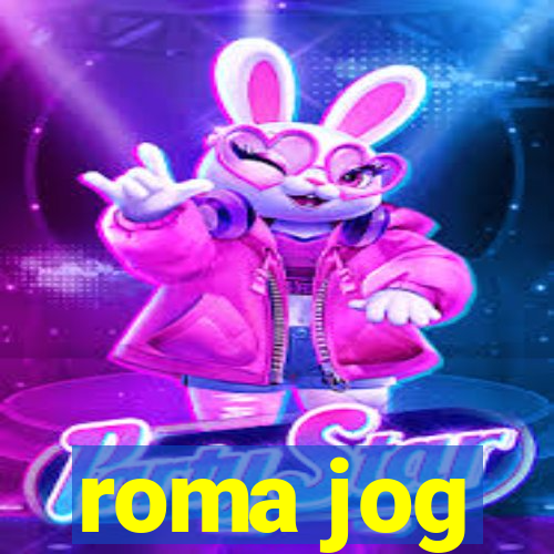 roma jog