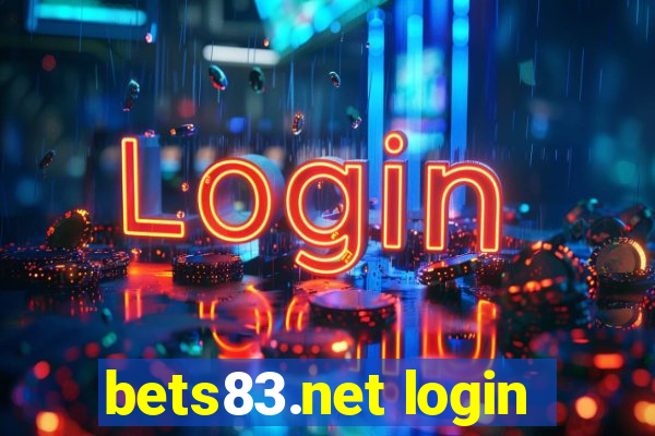 bets83.net login