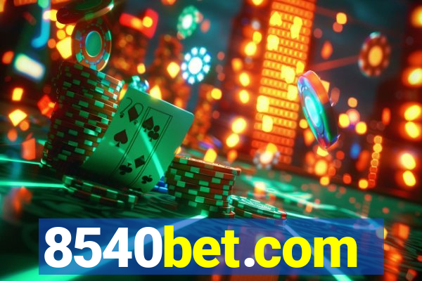 8540bet.com