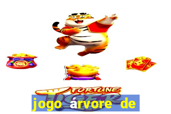 jogo árvore de dinheiro paga mesmo