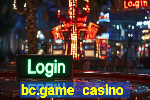 bc.game casino review canada