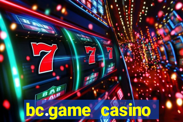 bc.game casino review canada