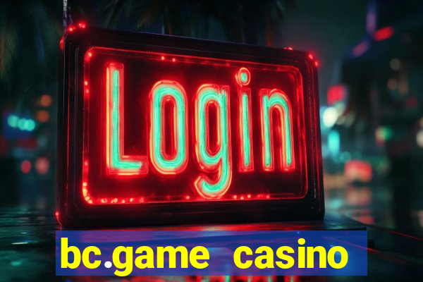 bc.game casino review canada