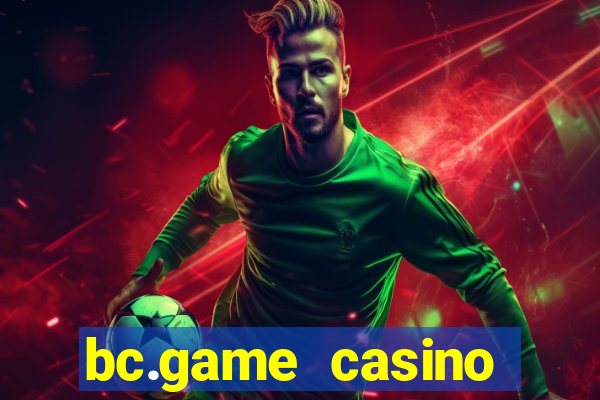 bc.game casino review canada