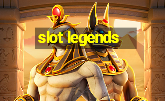 slot legends