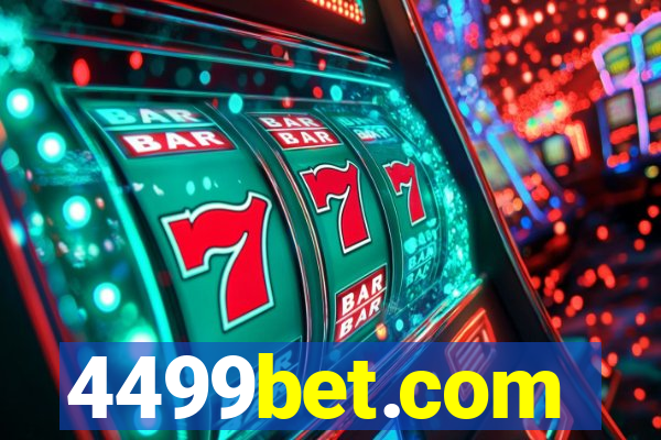 4499bet.com