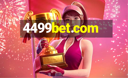 4499bet.com