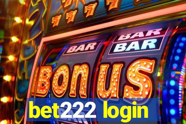 bet222 login