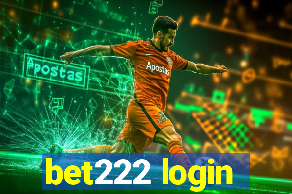 bet222 login