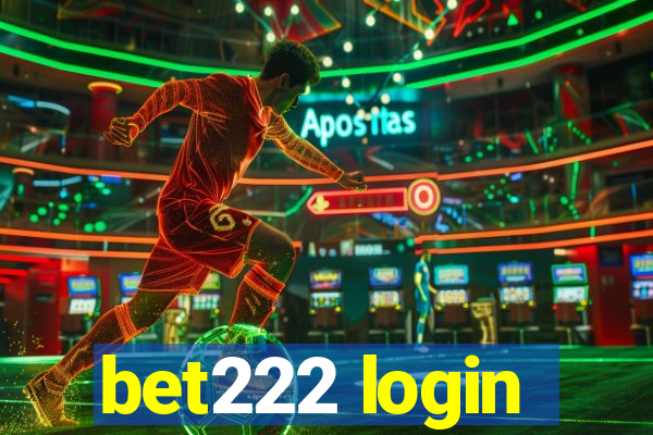 bet222 login