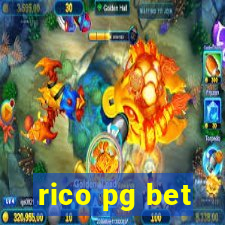 rico pg bet