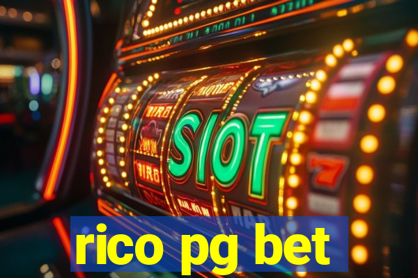 rico pg bet