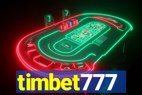 timbet777