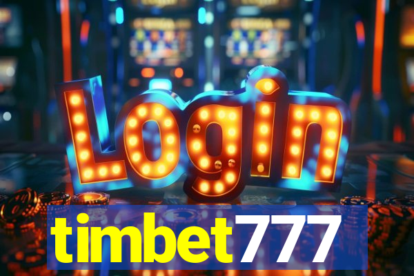 timbet777