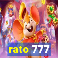 rato 777