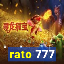 rato 777