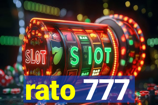 rato 777