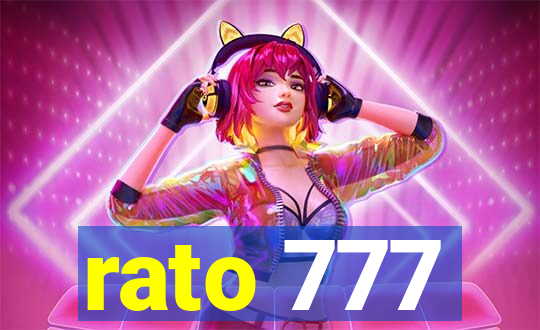 rato 777