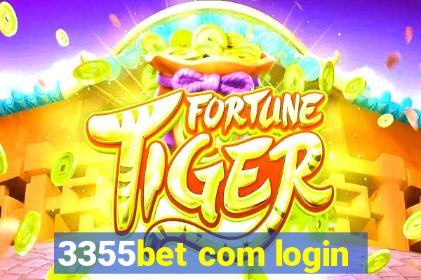 3355bet com login