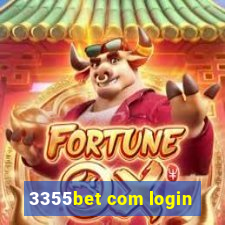 3355bet com login