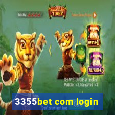 3355bet com login