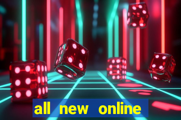 all new online casinos accepting south africa