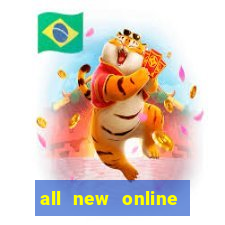 all new online casinos accepting south africa