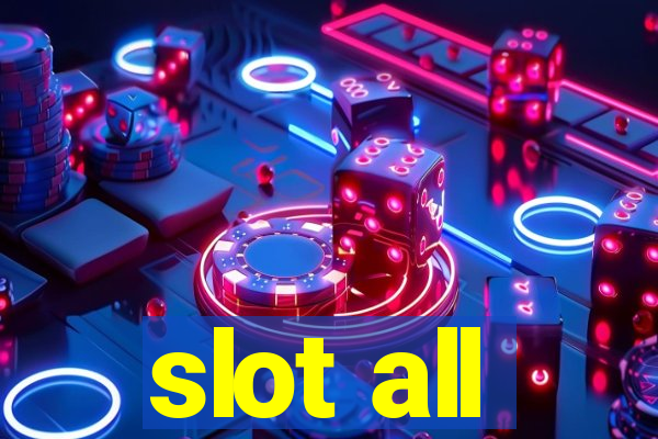 slot all