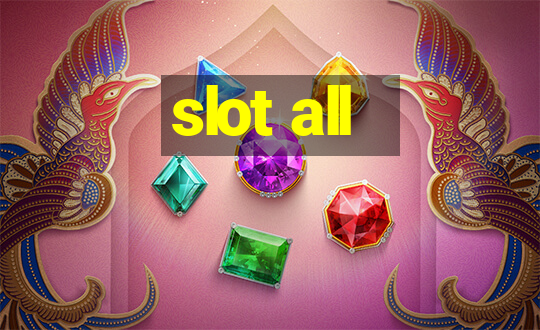 slot all