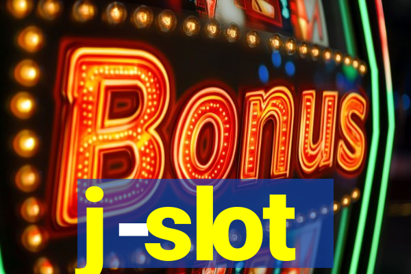 j-slot