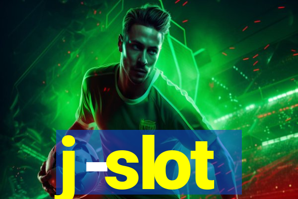 j-slot