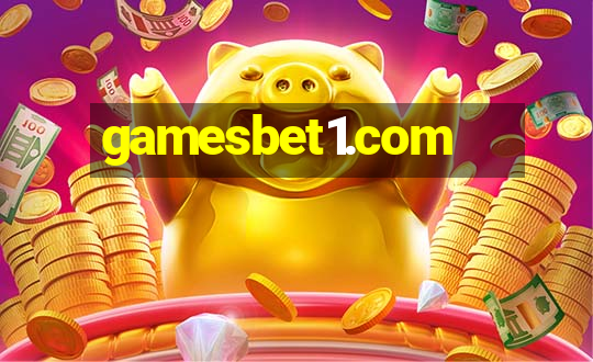 gamesbet1.com