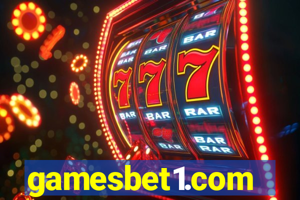 gamesbet1.com