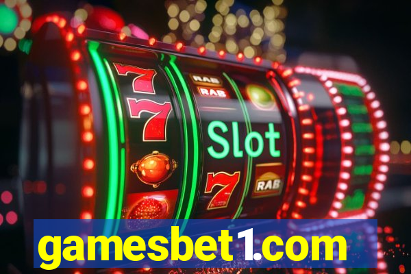 gamesbet1.com