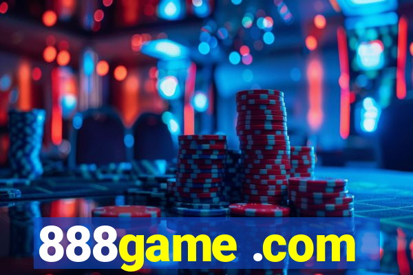 888game .com