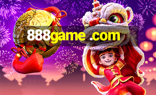 888game .com