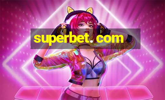 superbet. com