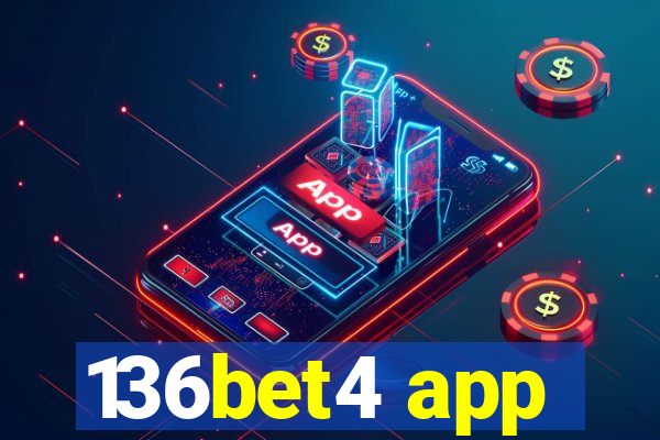 136bet4 app