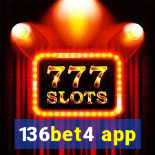 136bet4 app