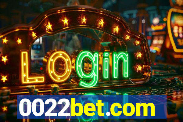 0022bet.com