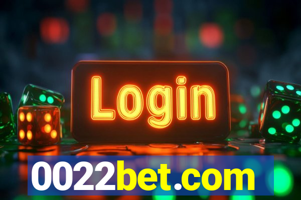 0022bet.com