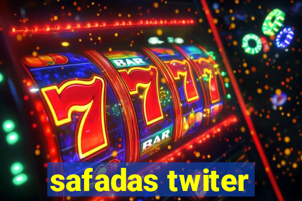 safadas twiter