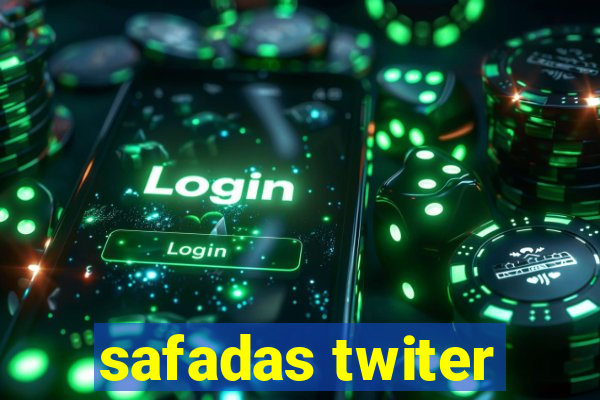 safadas twiter