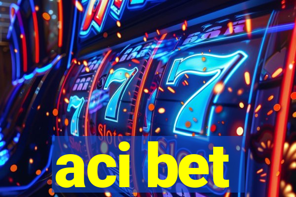 aci bet