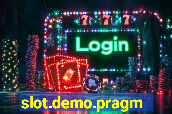 slot.demo.pragmatic