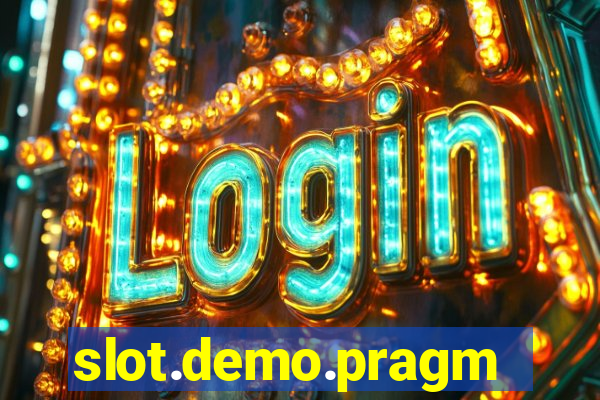 slot.demo.pragmatic