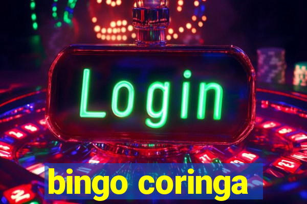 bingo coringa